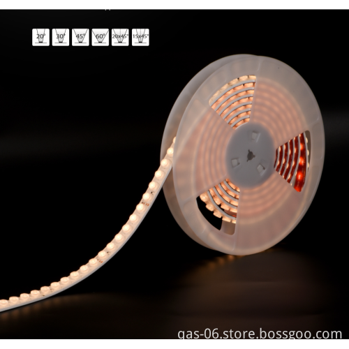 High-Quality Outdoor LED Wall Washer Lights with CRI90, 1800K-6500K Color Temperature, and IP67 Waterproof Rating